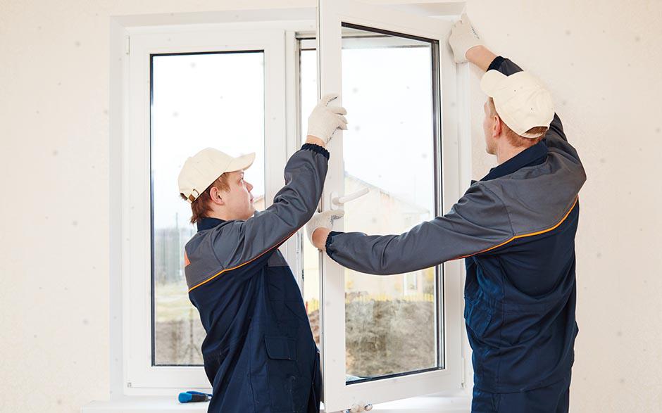 double vitrage renovation Paris 19